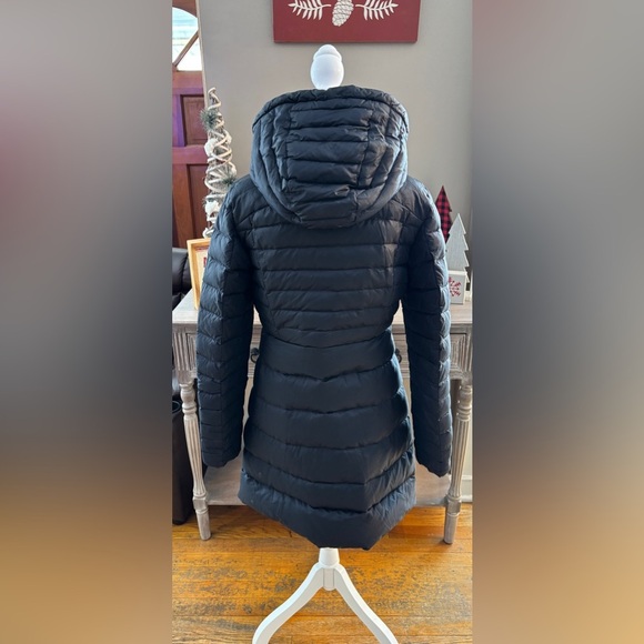 LuluLemon Brave The Cold Jacket- Deep Indigo - Picture 7 of 15